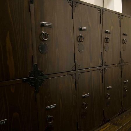 Shinjuku Miyabi Residence - Vacation Stay 94701 Токіо Екстер'єр фото