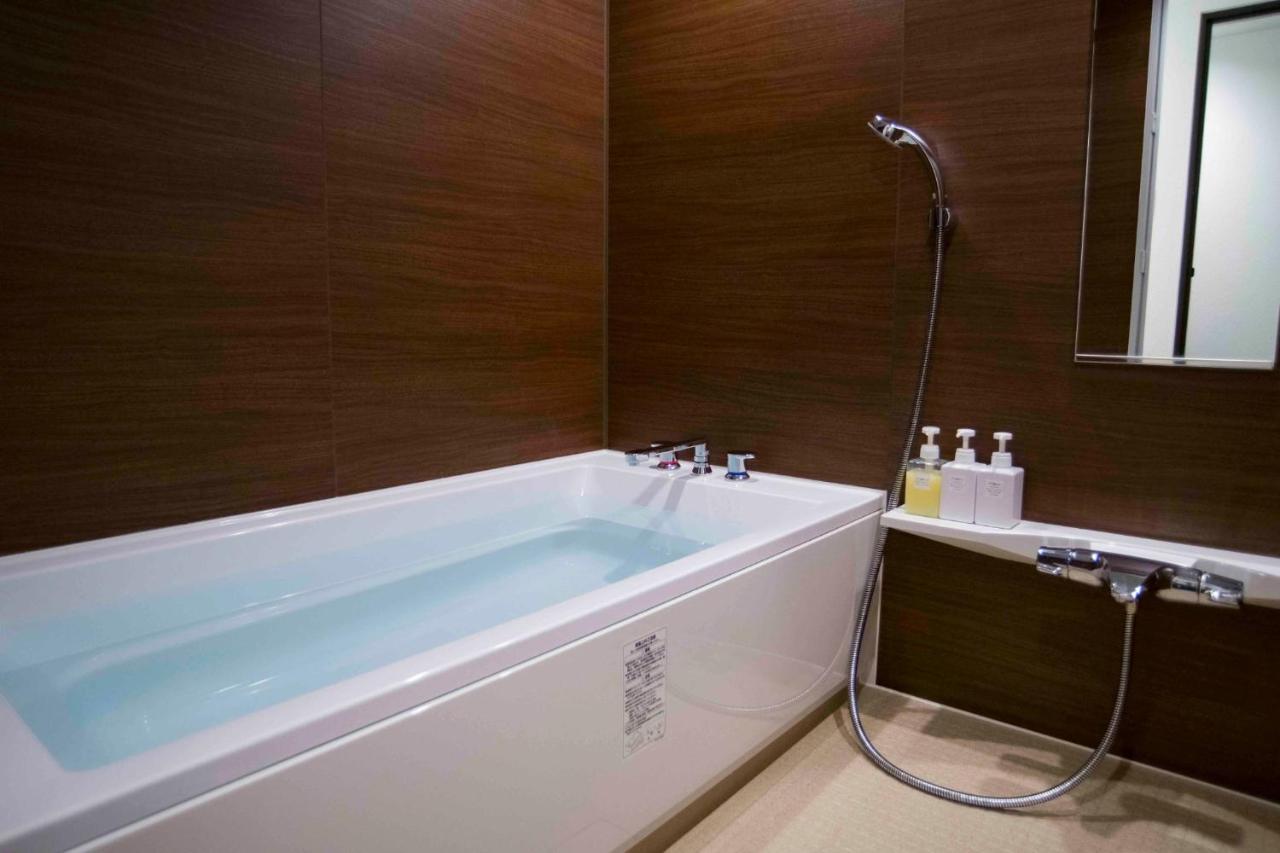 Shinjuku Miyabi Residence - Vacation Stay 94701 Токіо Екстер'єр фото