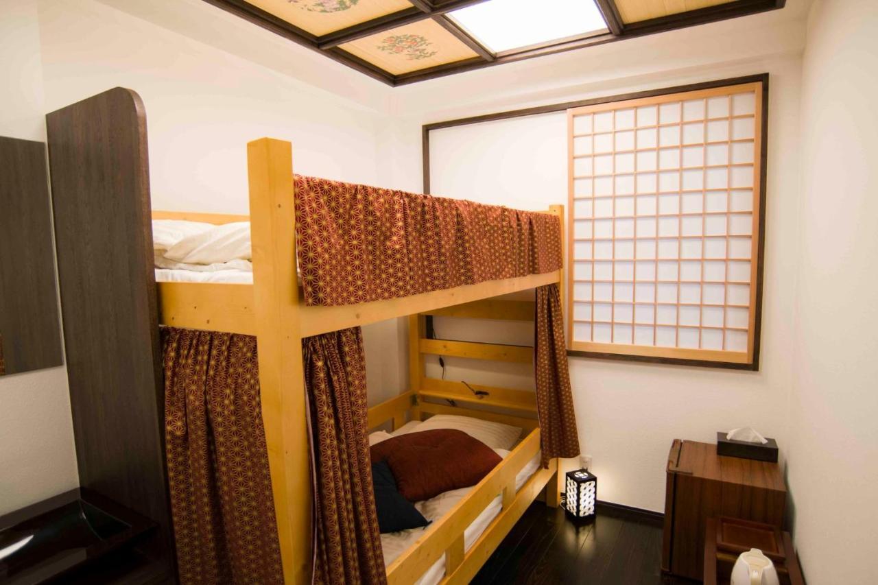 Shinjuku Miyabi Residence - Vacation Stay 94701 Токіо Екстер'єр фото
