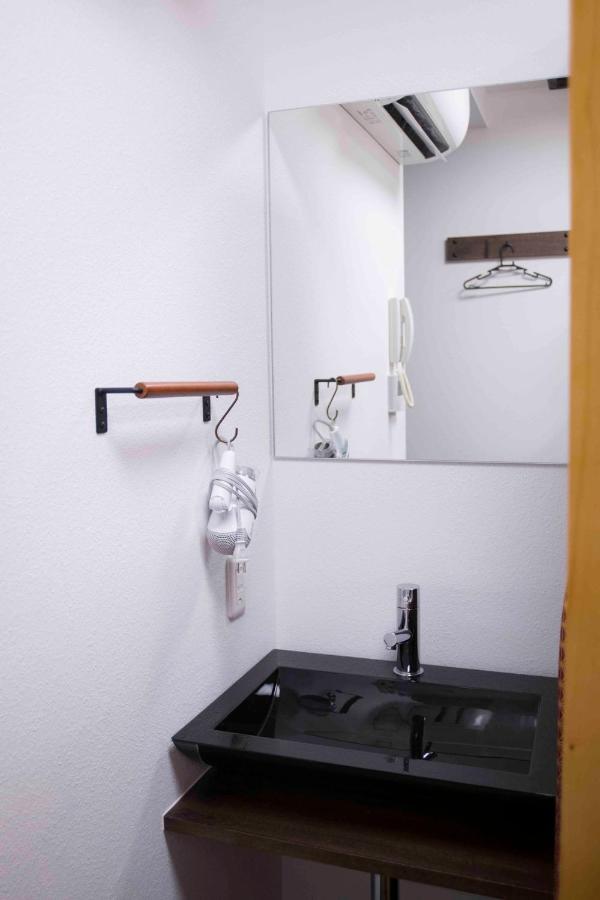 Shinjuku Miyabi Residence - Vacation Stay 94701 Токіо Екстер'єр фото