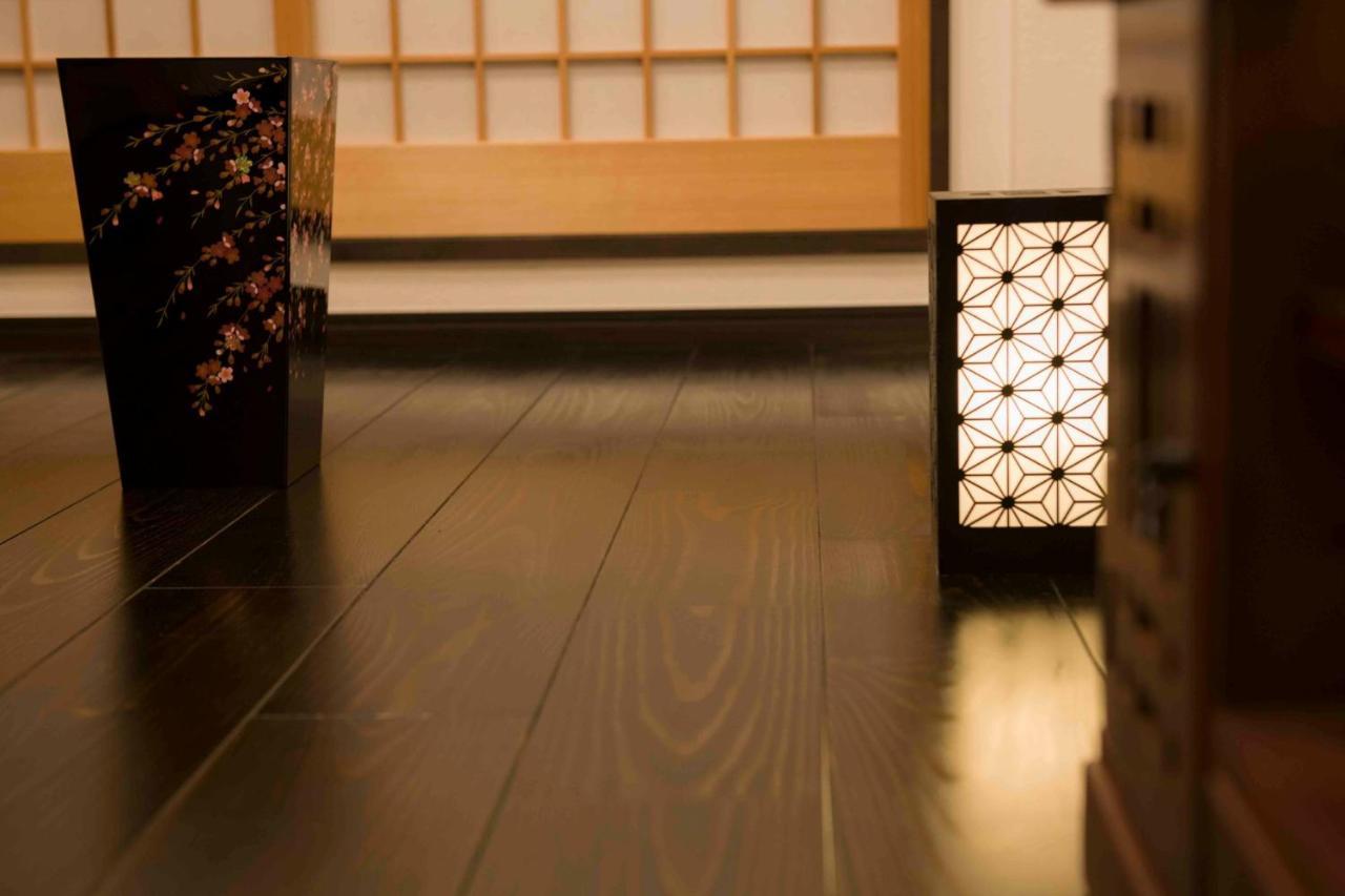 Shinjuku Miyabi Residence - Vacation Stay 94701 Токіо Екстер'єр фото