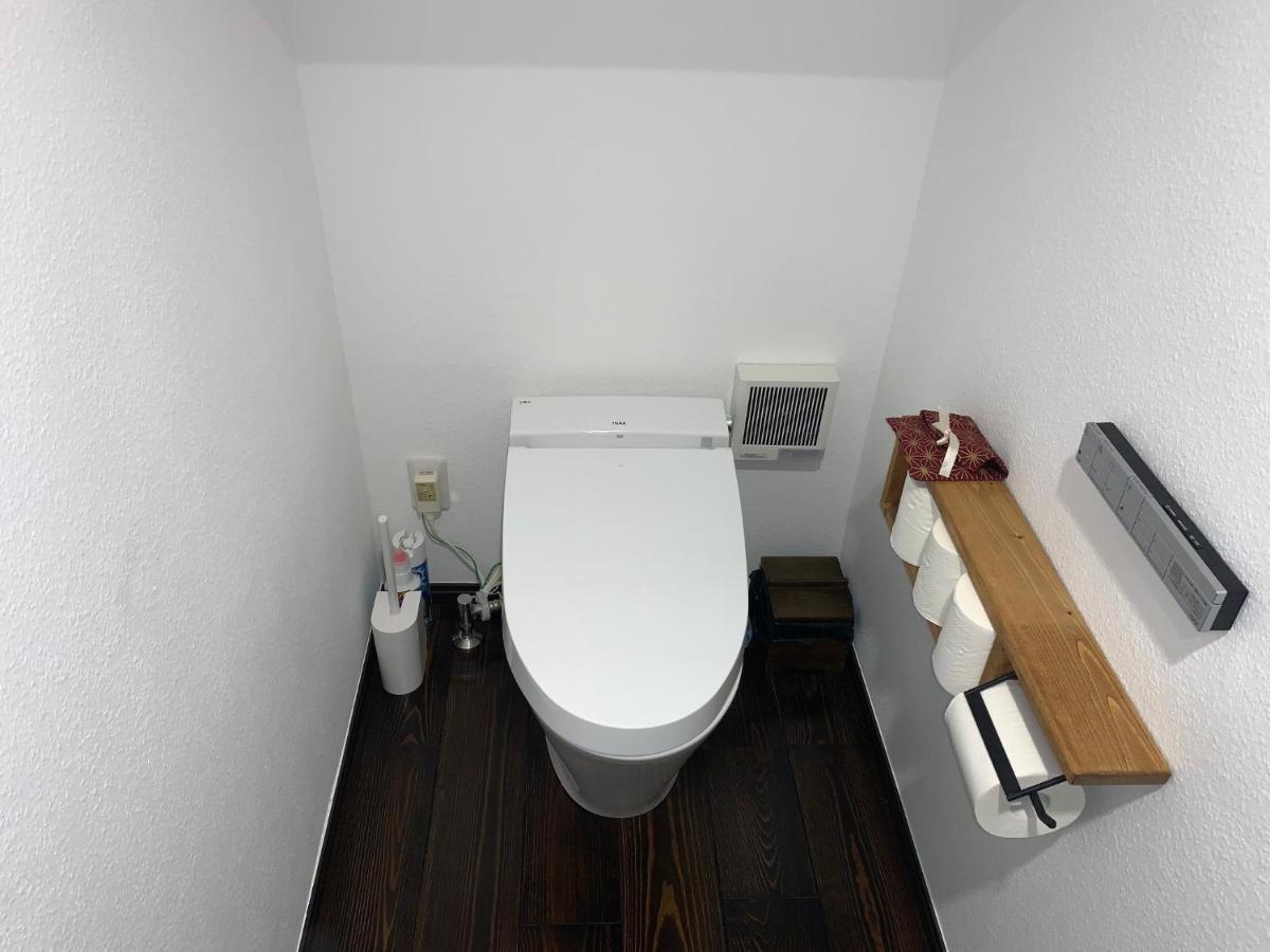 Shinjuku Miyabi Residence - Vacation Stay 94701 Токіо Екстер'єр фото