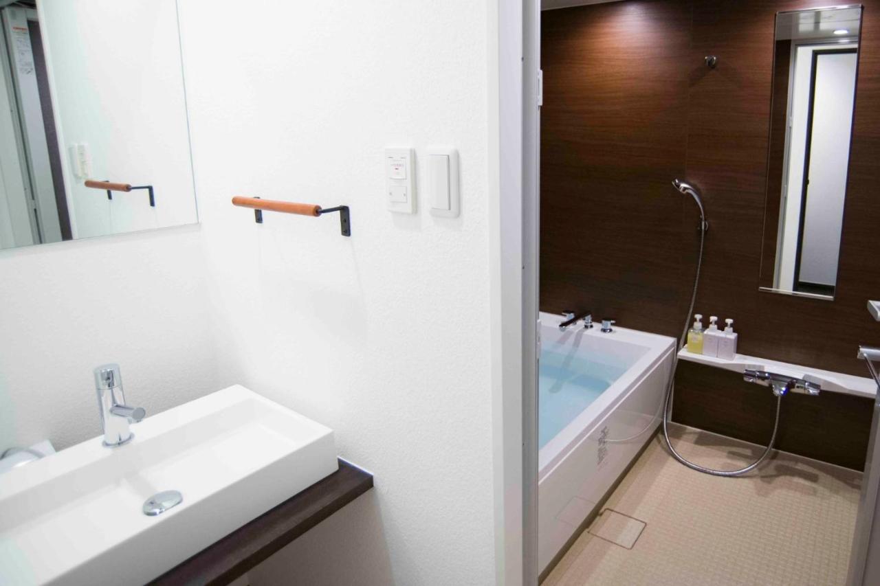Shinjuku Miyabi Residence - Vacation Stay 94701 Токіо Екстер'єр фото